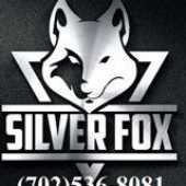 Silver Fox garage Door Repair Garage